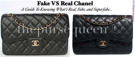 real vs fake chanel jumbo|real chanel locks.